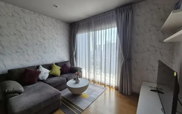1-BR Condo for Rent, ฿17,500/month, Hive Sathorn 1