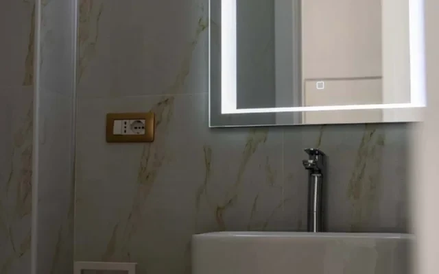 Apartment in Via Ilioneo, Napoli for 60 m² with 1 bedrooms 2