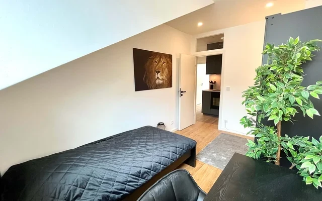 Veit-Stoß-Straße- Room 2 1