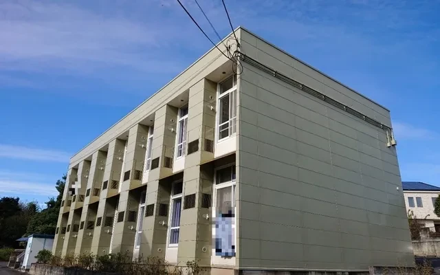 レオパレスさくら 0