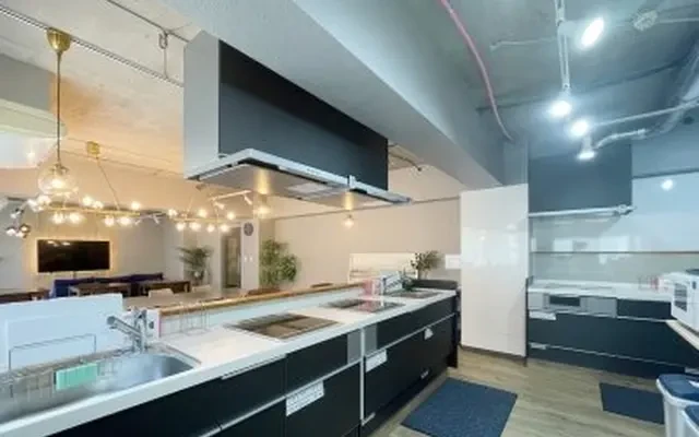 APPARTEMENT MABASHI 3