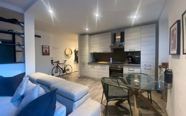 Apartment in Via Giuseppe Sirtori, Milano for 70 m² with 1 bedrooms 1