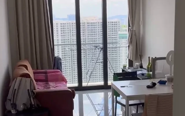 South Link Lifestyle Apartments - L 4