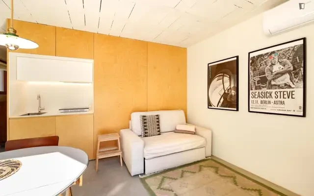apartment in Miragaia - 포르투 학생 숙소