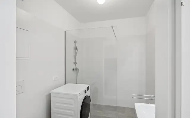 apartment near Waagner-Biro Straße - 감사합니다 학생 숙소