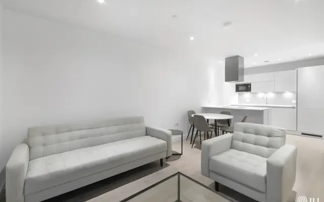 City North Place Finsbury Park N4 0