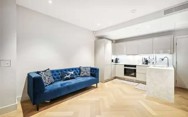 Chimes Apartments 1