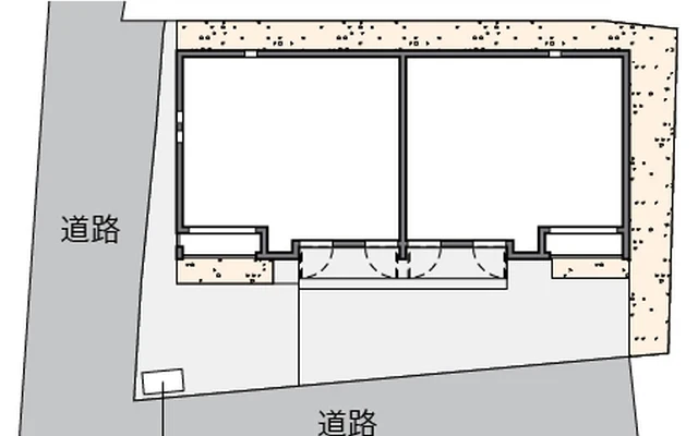 のぞみ西ヶ原 2
