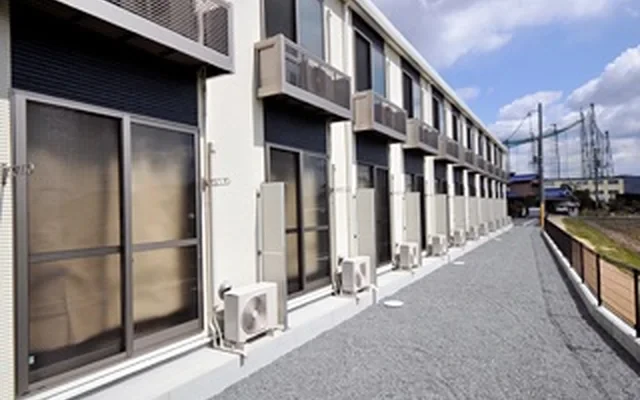 レオネクストソレイユＡ - alloggio per studenti a Città di Akiban - 101号房间(带客厅/餐厅/独立厨房)