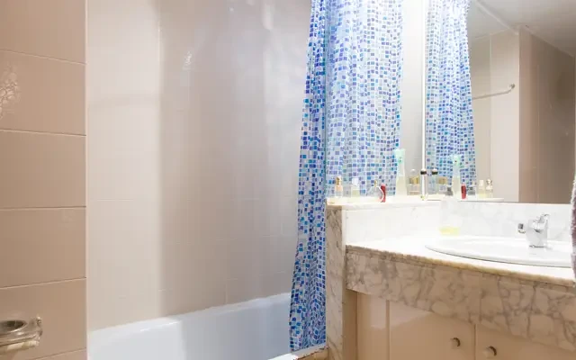 apartment near Carrer de Dolors Almeda i Roig 3