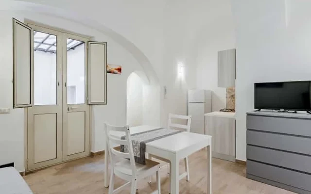 Trinita 57 Apartment 0