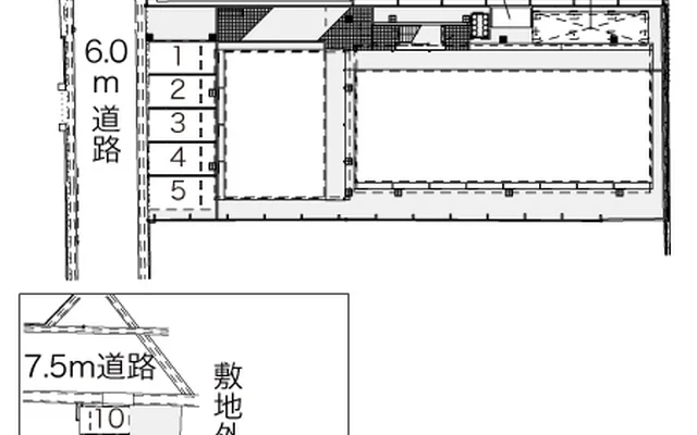 レオパレスよほろ 2
