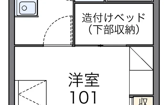 白樺Ⅳ 1