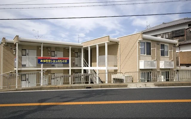 レオパレスひまわり 0