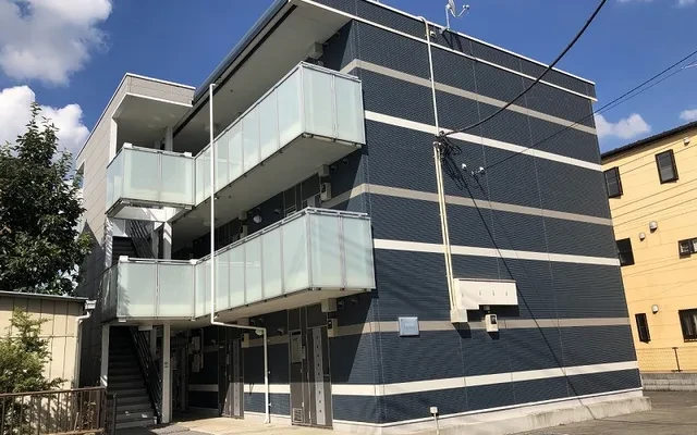 ヴァルトライゼⅡ 0