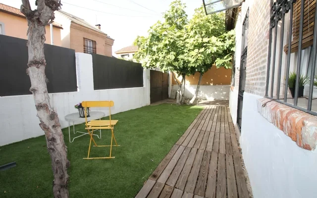 Apartment Calle Islas Hebridas 3