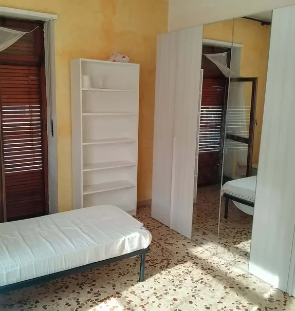 Appartamento con 3 camere a Torino in Via Eritrea