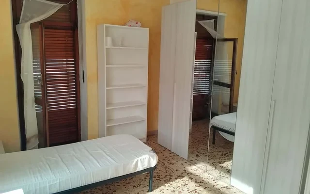 Appartamento con 3 camere a Torino in Via Eritrea 0