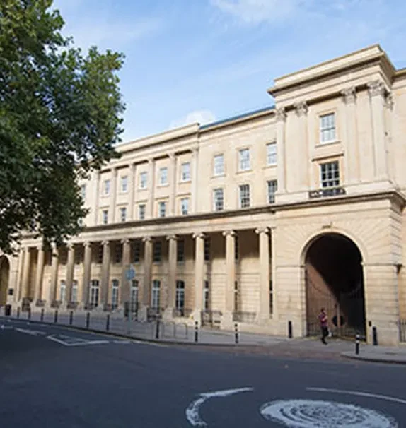 Brunel House