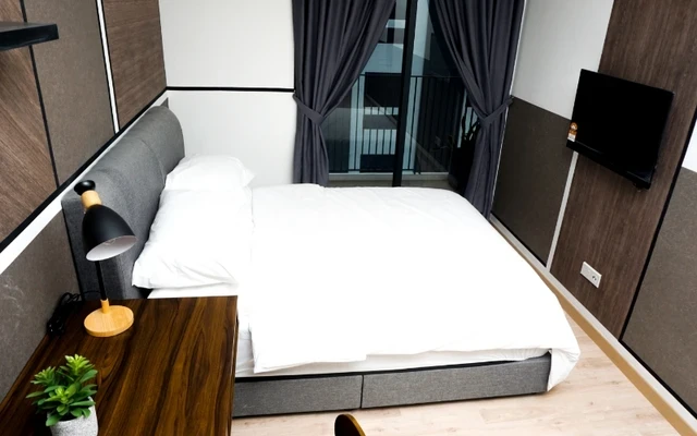 Emporis Kota Damansara - BL 1