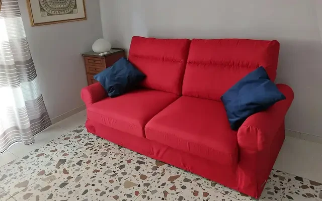Via Giacomo Trevis 2