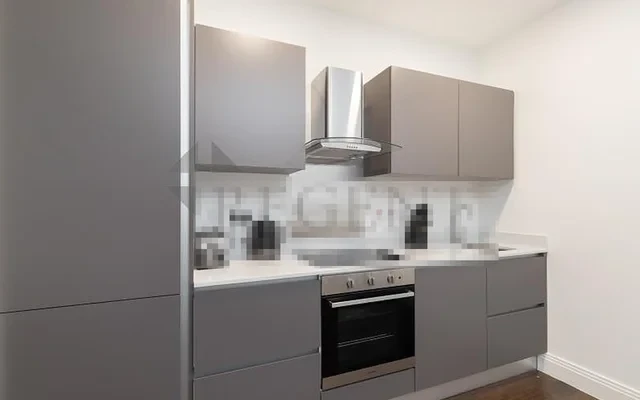RL-Jessop Court - London student accommodation - 2 Bedroom 1 Bathroom