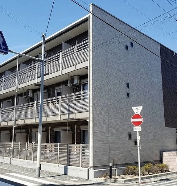 クレイノのぞみⅡ