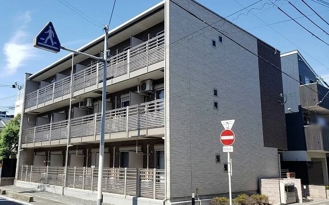 クレイノのぞみⅡ 0