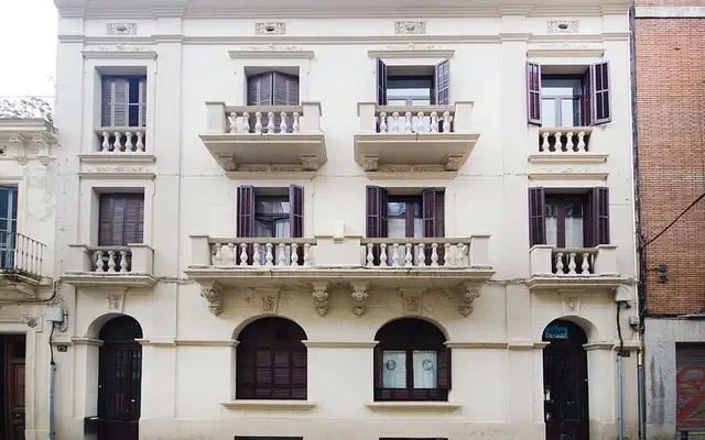 studio in Sant Gervasi   La Bonanova (Sarrià   Sant Gervasi) 0