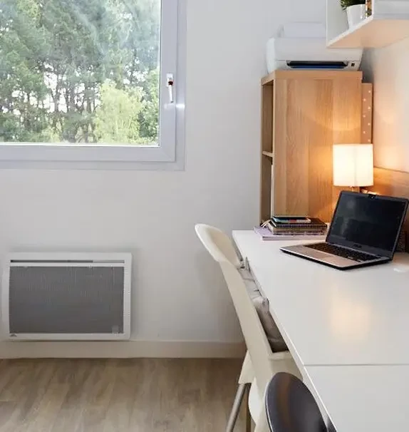 Twenty Campus Nantes