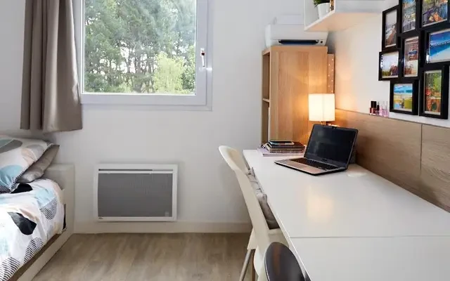 Twenty Campus Nantes 0