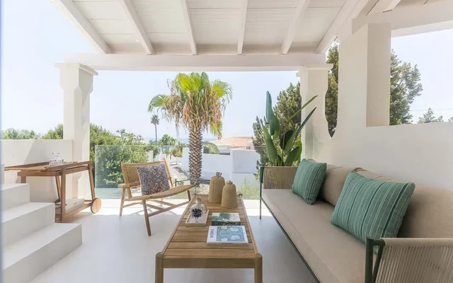 Vista Alegre Suites III 1