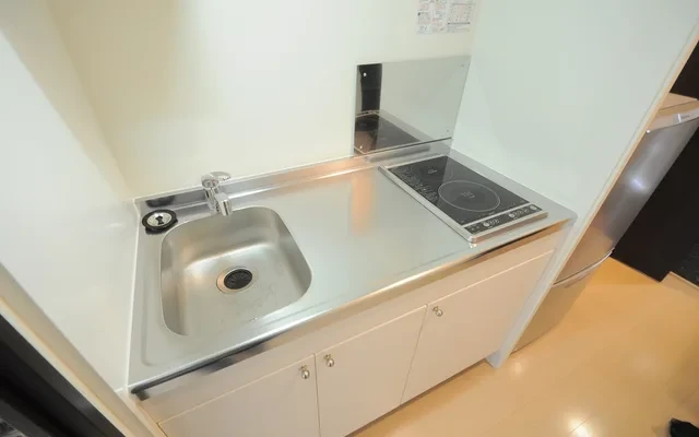 レオネクストPLATINUM - chỗ ở sinh viên tại Thành phố Hashimoto - 103号房间(带独立厨房)