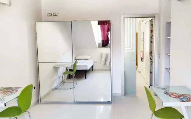 Bilocale Via Muriaglio, Torino 3