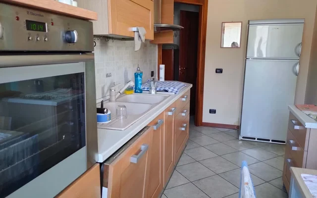 Apartment in Via Nardo Pajella, Piacenza for 107 m² with 2 bedrooms 2