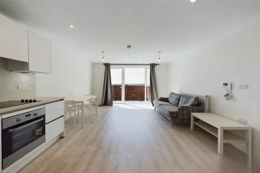 LH-Tidey Apartments