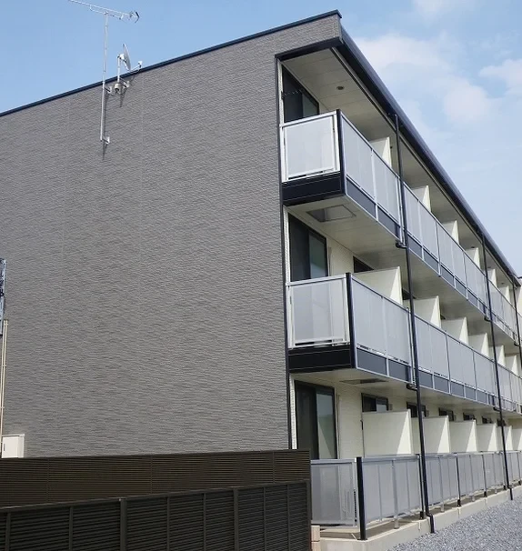 レオパレスＹＡＭＡＺＡＫＩ