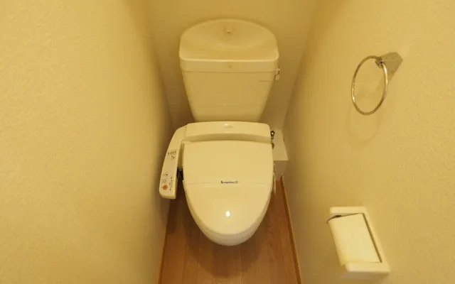 レオパレス雅 1