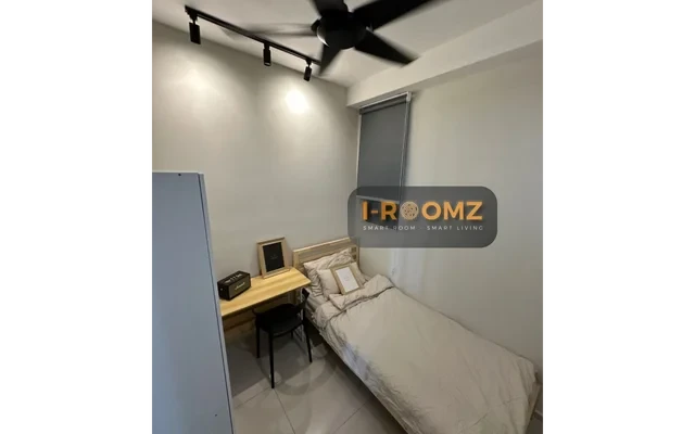 Seiring Residence, Subang Permai 0