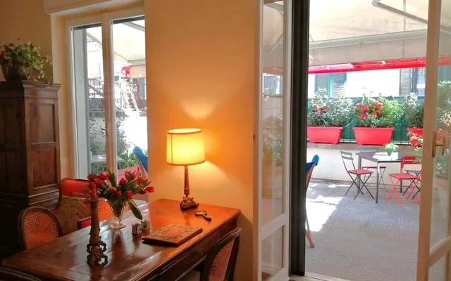 Appartamento in Via San Michele del Carso - zona Pagano, Vercelli, Marghera (SANMICHELEDELCARSO3) 2