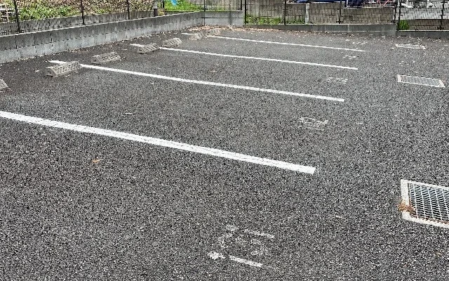 レオネクストカーサ　ドマーニⅠ 2