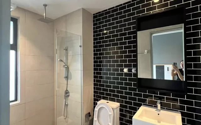 Union Suites - K 1