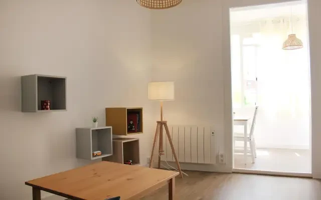 studio in Sant Andreu (Sant Andreu) 3