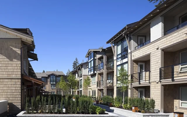 Granite Terrace 1