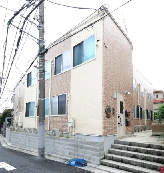TOKYO β 野方18