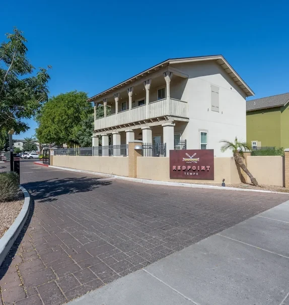 Redpoint Tempe