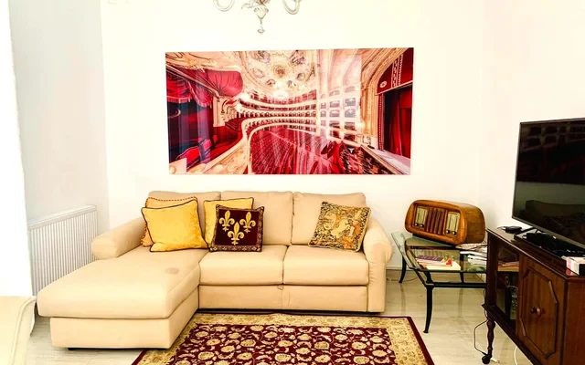 Apartment in Via Benvenuto Cellini, Venezia for 80 m² with 2 bedrooms 0