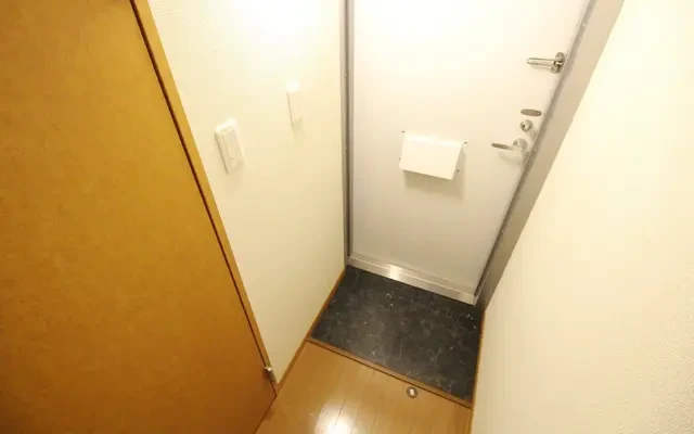 レオパレスソフィア 2