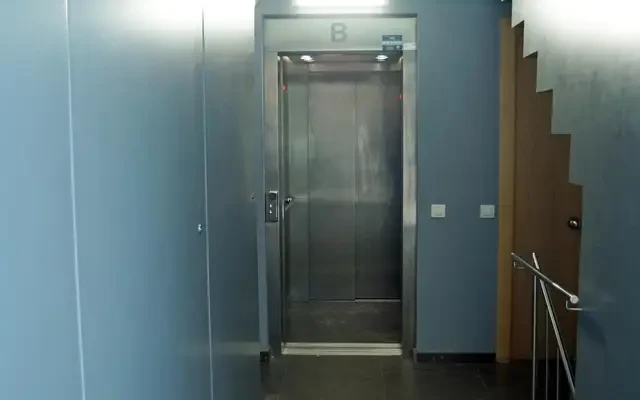 studio in Dreta de l'Eixample (Eixample Right) 1