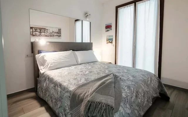 Apartment in Localita Crotta 4